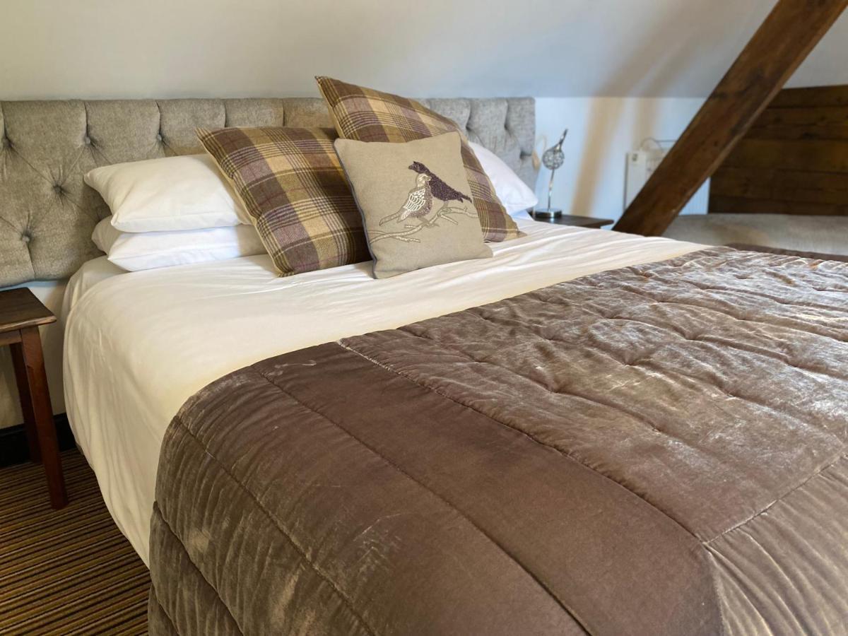 Betsey Trotwood. Historic Stylish 2-Bed Cottage. Blundeston Exterior foto
