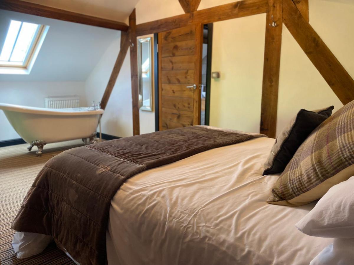 Betsey Trotwood. Historic Stylish 2-Bed Cottage. Blundeston Exterior foto