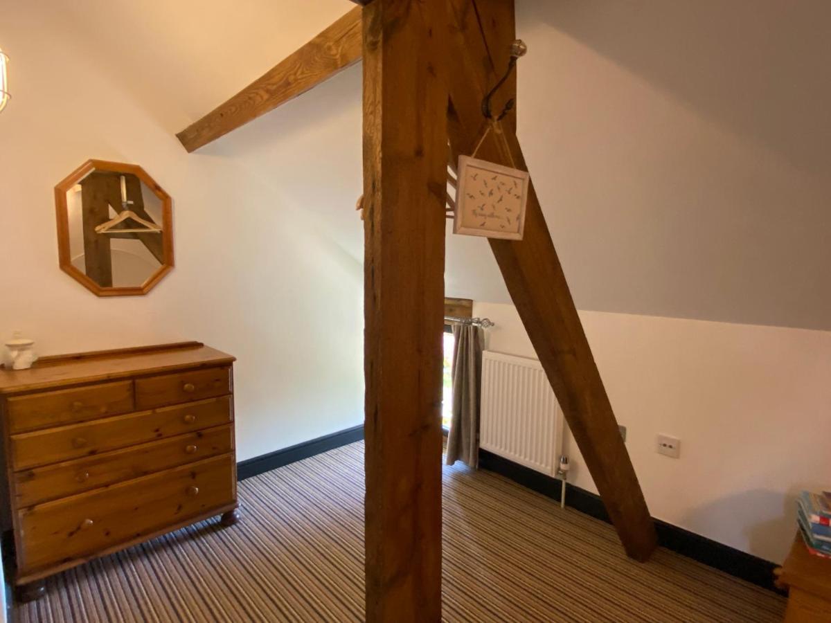 Betsey Trotwood. Historic Stylish 2-Bed Cottage. Blundeston Exterior foto