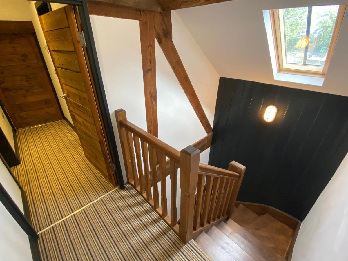 Betsey Trotwood. Historic Stylish 2-Bed Cottage. Blundeston Exterior foto
