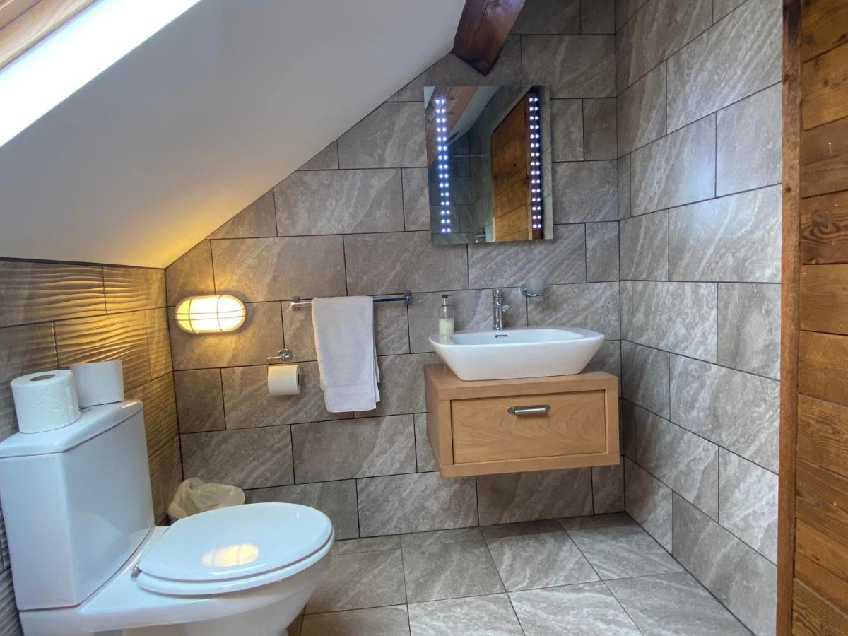Betsey Trotwood. Historic Stylish 2-Bed Cottage. Blundeston Exterior foto